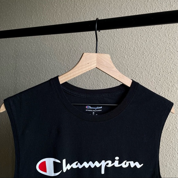 Men’s champion tank - Picture 2 of 3